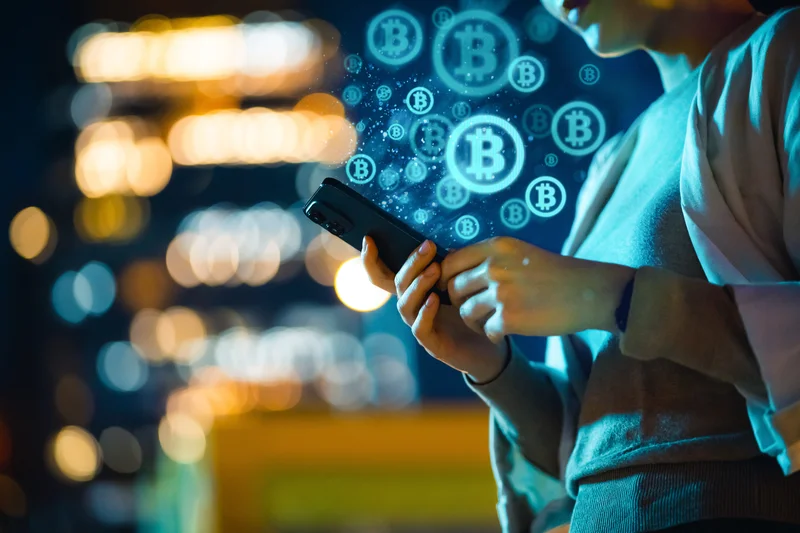 Bitcoin surges 11% in two days as Trump, crypto execs lead last ditch effort for Clarity Act