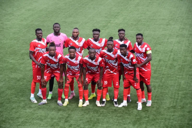 NPFL: Abia Warriors adopt Enyimba Stadium home ground for 2026/27 season