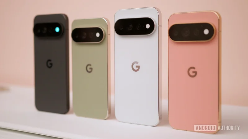 Does the Pixel 11 series support DSDA? Here’s what we found