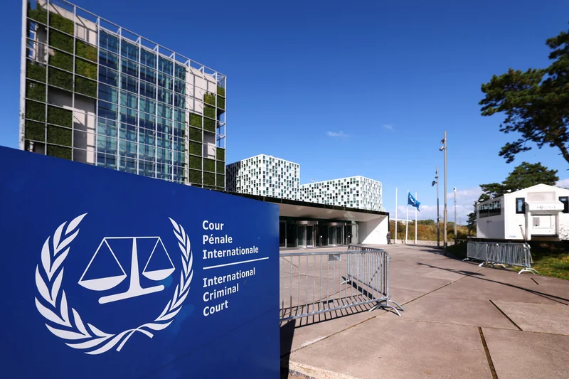 Canada’s support for ICC ‘unequivocal’, Carney says
