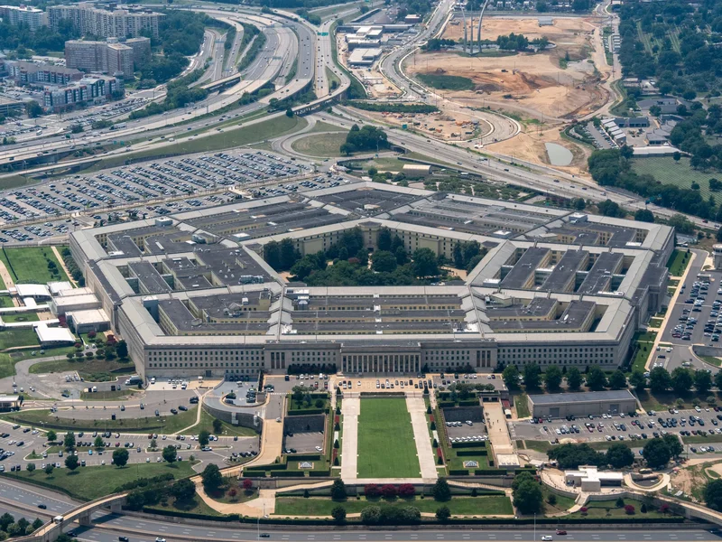 Pentagon quizzes NATO allies on political loyalty, documents reveal