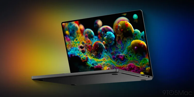 MacBook Ultra is coming, here’s the latest on release timing