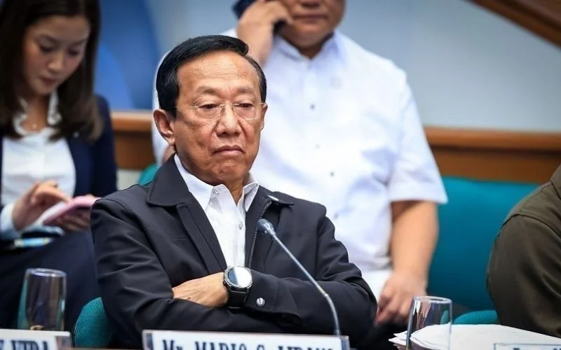 Bonoan to testify vs Revilla in flood case