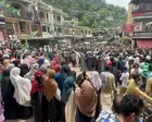 British national shot dead in Kashmir by Pakistani security forces
