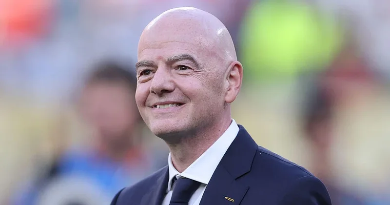 UEFA says it has lost confidence in FIFA leadership after investment plan