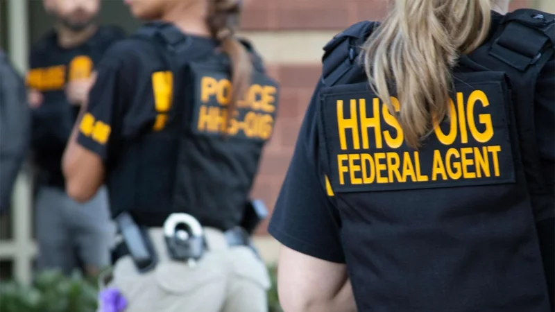 Watchdog Urges HHS to Investigate Conflicts Among FDA's Peptide Panelists