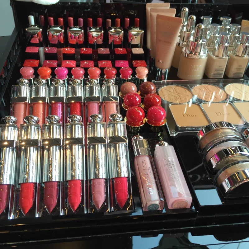Natura Q2 Net Income Slumps 82% to US$6.9 Million on Brazil Woes