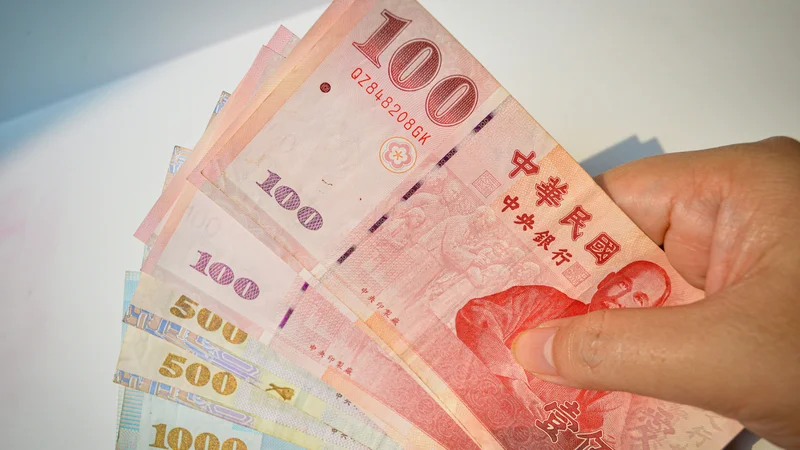 AI server boom funds $314 universal cash payout in Taiwan — President Lai Ching-te says the payout ensures the country's AI windfall 'can be shared by all,' 11% GDP growth and $903B export surge finance $7.4B dividend