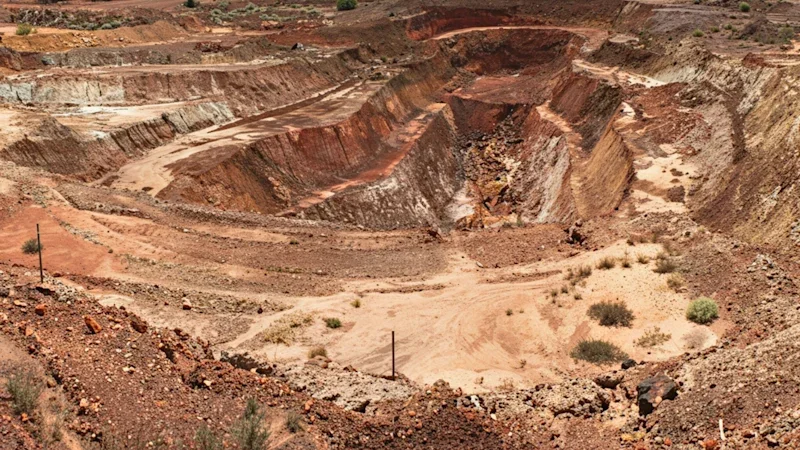 King River geophysics lights up new WA gold target
