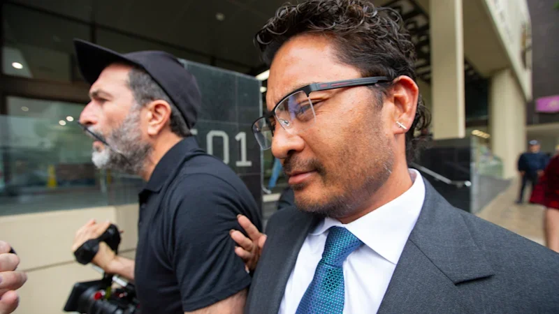 Embattled WA online gaming billionaire in $60 million legal row