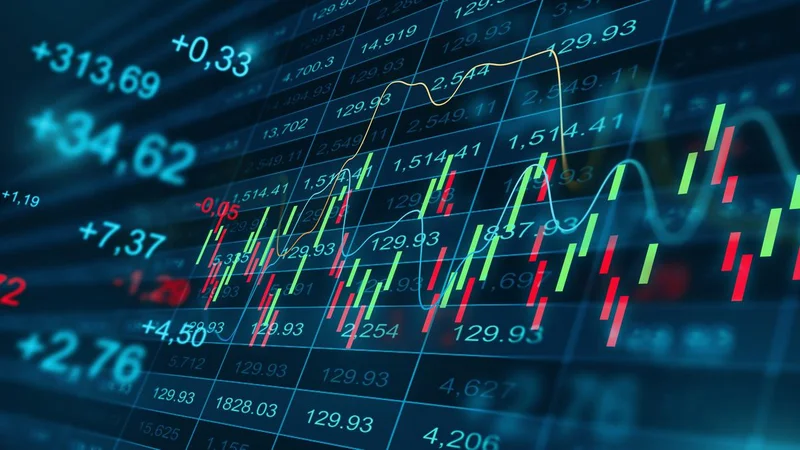 Sensex climbs 374 points on buying in Reliance, ICICI Bank; Nifty ends flat