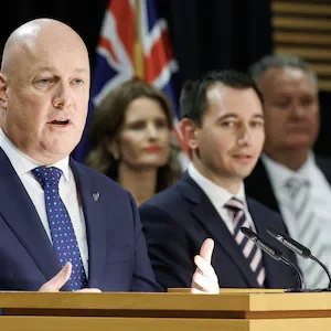 Side hustles for ordinary New Zealanders, from public toilets to politics - Glenn Dwight