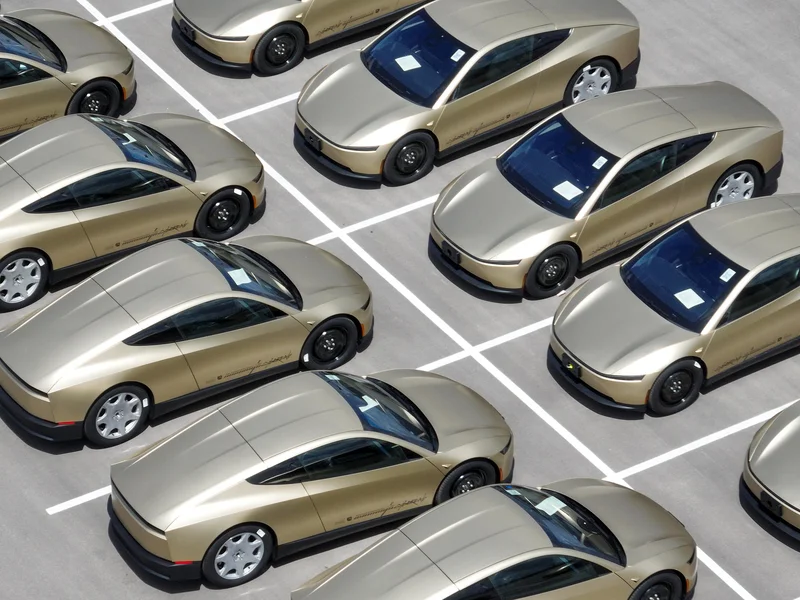 Tesla is finally launching the Cybercab — let’s hope it’s ready