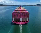 Panama canal fees soar due to Iran war and El Niño as ship ‘pays $4m to jump queue’