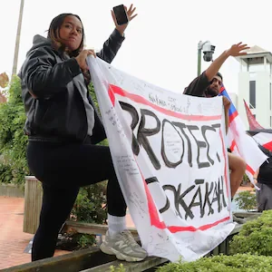 Lake Rotokākahi: Rotorua council broke law over Tarawera sewerage scheme, High Court rules