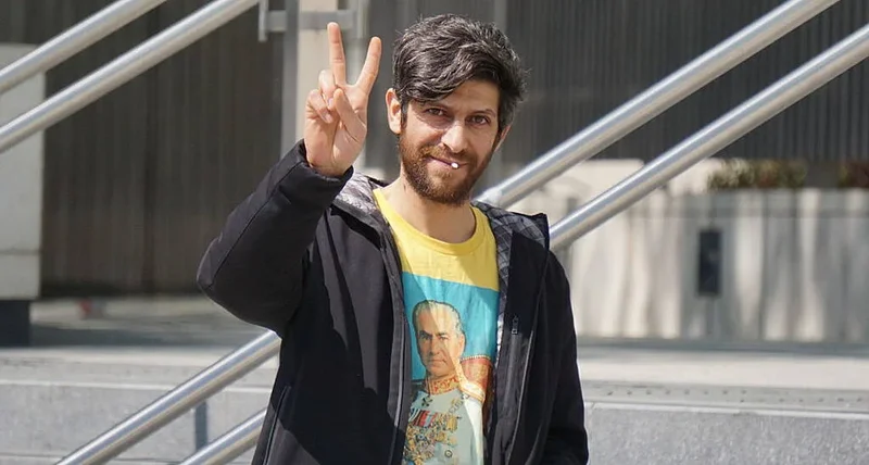 'Anti-Islam activist' facing trial over mosque arson further charged with endangering life