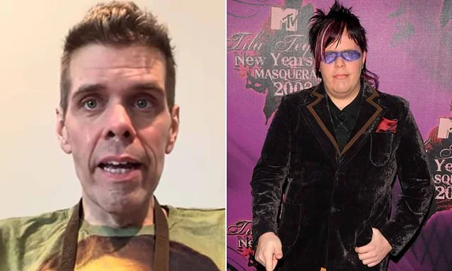 Perez Hilton's complicated legacy: Controversial blogger was 'turning his life around' after making his name outing gay celebs and issuing 'cruel' takedowns - before knife livestream