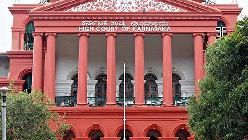 Man, woman, even working professional, anyone looking after family at home is a ‘homemaker’: Karnataka High Court