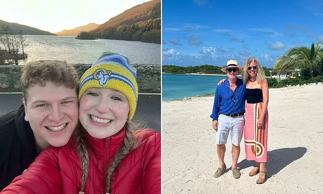 Would YOU go on a first date abroad? Singletons reveal what happened when they agreed to holiday with someone they'd just met