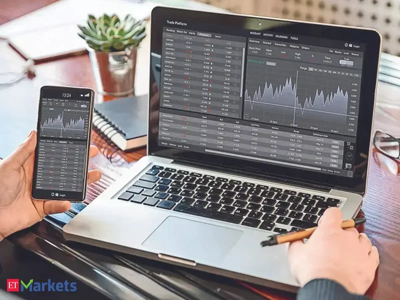 Concurrent Gainers: 15 stocks that gain for 5 days in a row