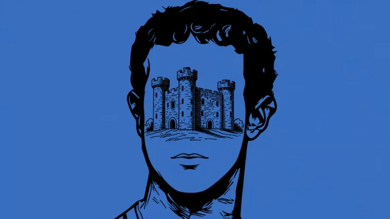 Mark Zuckerberg bought a castle, while the rest of us get one made of sand, once a year