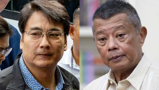 Out on bail, Revilla still owes gov’t P124.5M, says Ombudsman