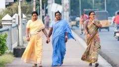 India is a nation of walkers - but its cities forgot them