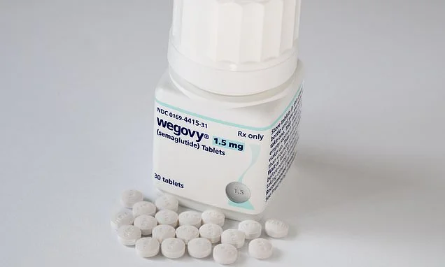 Everything you must know about the new weight loss pills - as the SECOND tablet is launched in Britain...from how they work to where you can get them
