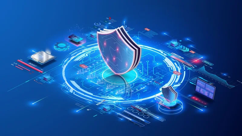 Blank spaces could hold danger - Kaspersky report warns of the dangers of 'parked domains' and empty pages where hackers could be lurking