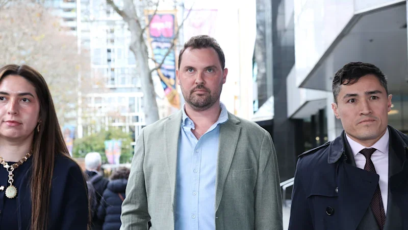 ICAC Operation Rosny LIVE updates: Jeremy Greenwood’s evidence continues after being grilled on Catholic Schools NSW invoices from Beckington