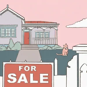 Property market’s ‘longest and deepest downturn’ in 30 or 40 years