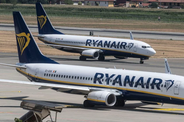 Ryanair announces Google AI partnership to ‘support customer service’ and ‘optimise logistics'