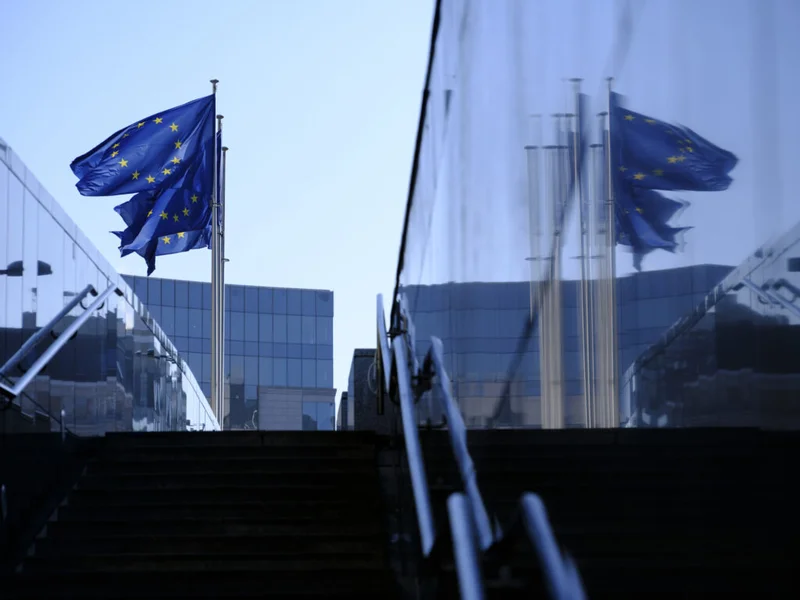 Greece’s Mitsotakis: EU needs new tools to fight back against weaponized migration
