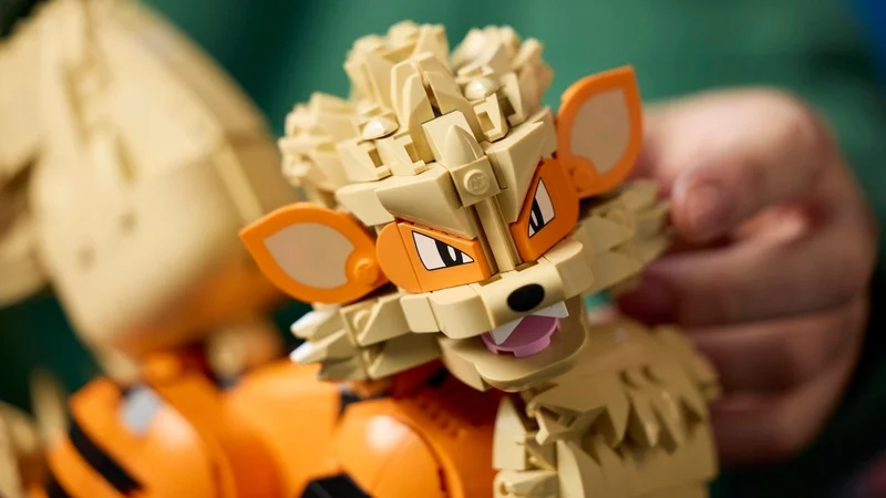 Every New LEGO Set Available in August 2026