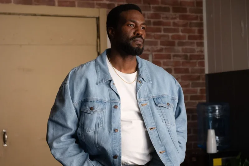 ‘Wonder Man’ Cancelation ‘Deserves Some Study,’ Says Yahya Abdul-Mateen II