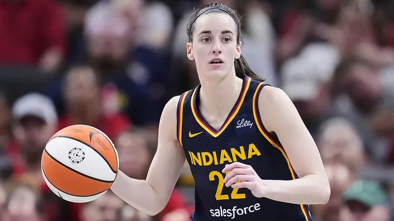 Anti-Caitlin Clark ESPN pundit tries justifying claim that Clark isn't among the best guards in WNBA
