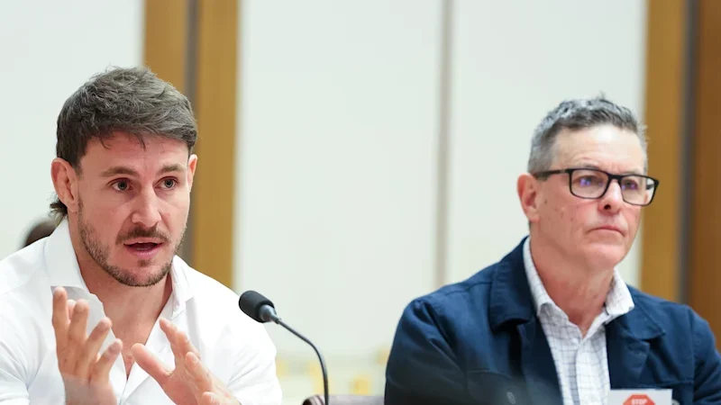 Australia news LIVE: Government faces mounting pressure on gambling reforms; Burke delays immigration speech after cabinet meeting