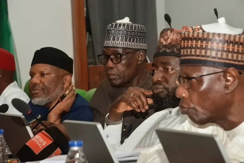 Fake Agency Probe: State House denies authorising council creation, FRSC admits number plate issuance