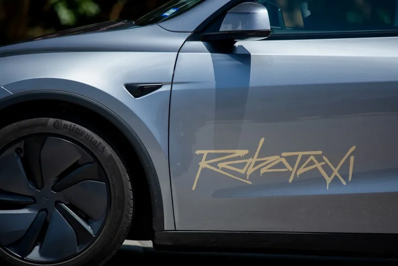 Tesla, Uber, and Waymo all get the OK to operate thousands of robotaxis in Nevada