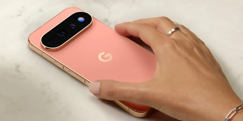 This App Will Make You Want to Use the Pixel 11 Pro's 'HiLight' Feature