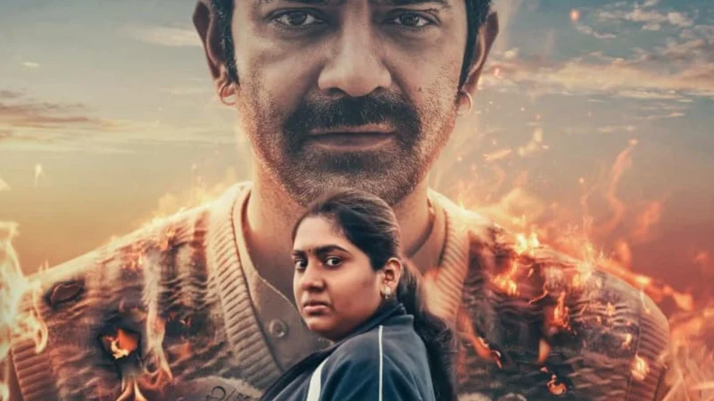 ‘Babita Singh Reporting’: Nimisha Sajayan and Barun Sobti’s investigative thriller locks release date