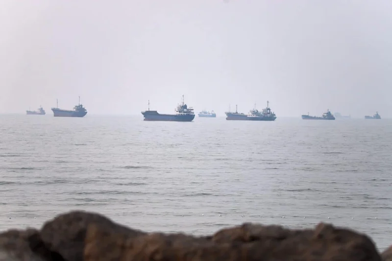 ​Iran, Oman agree on new shipping route through Hormuz