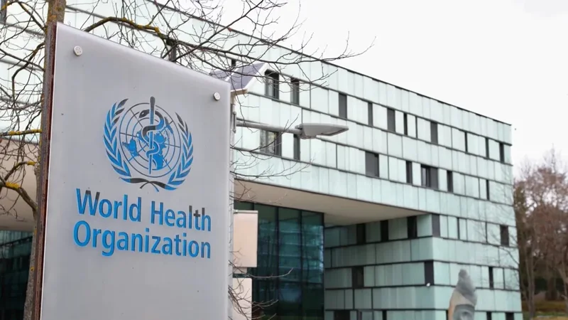 WHO recommends a clinical trial of Ebola vaccine against Bundibugyo virus