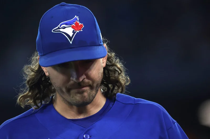 Cubs’ Kevin Gausman Sends Retirement Message After Blue Jays Exit