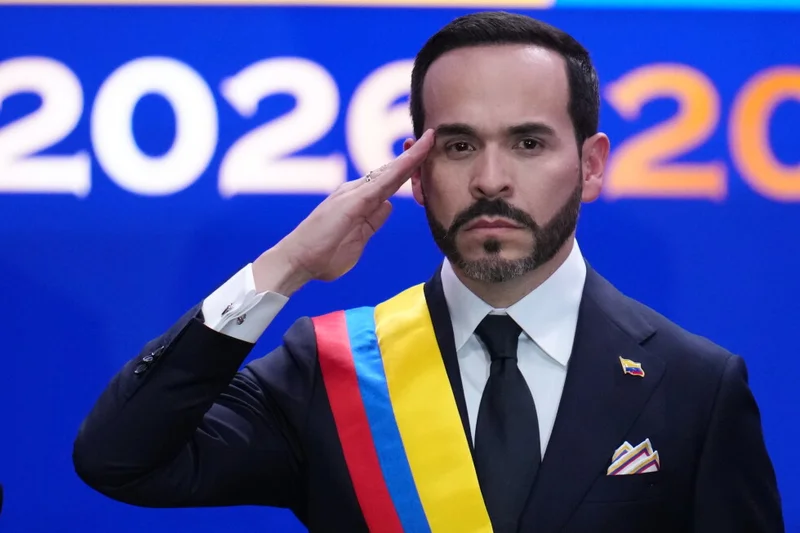Colombia’s new president signals energy policy shift, backs oil and gas