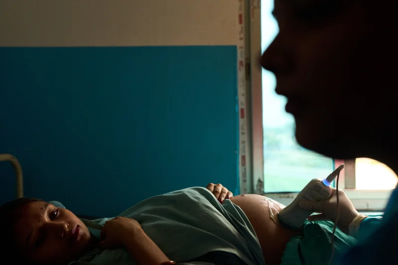 What to know from AP’s report about pregnant women and babies dying in Nepal amid USAID cuts