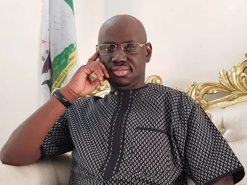 Tinubu will suffer embarrassing defeat if he fails to heed Catholic bishops’ advice — Timi Frank