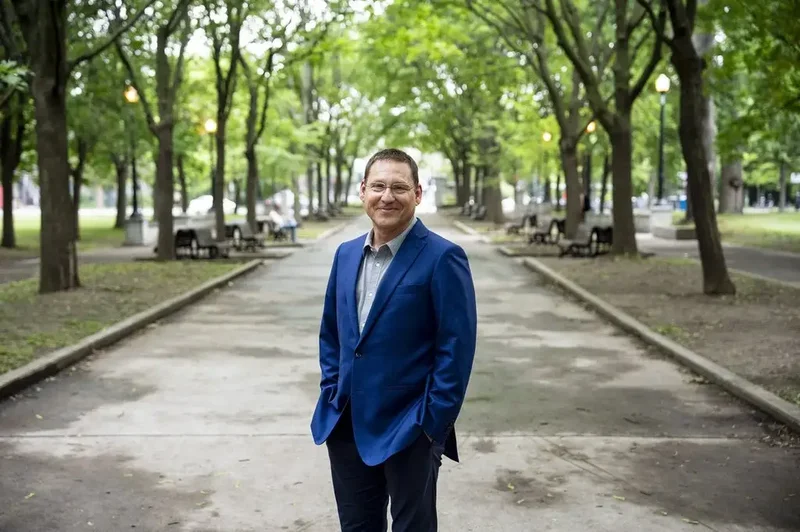 Lewis says he won’t run for office until the NDP is ‘ready’ for a general election
