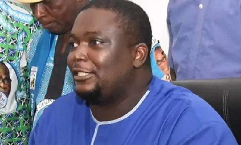 2027: OK Movement DG resigns after one month, gives reason