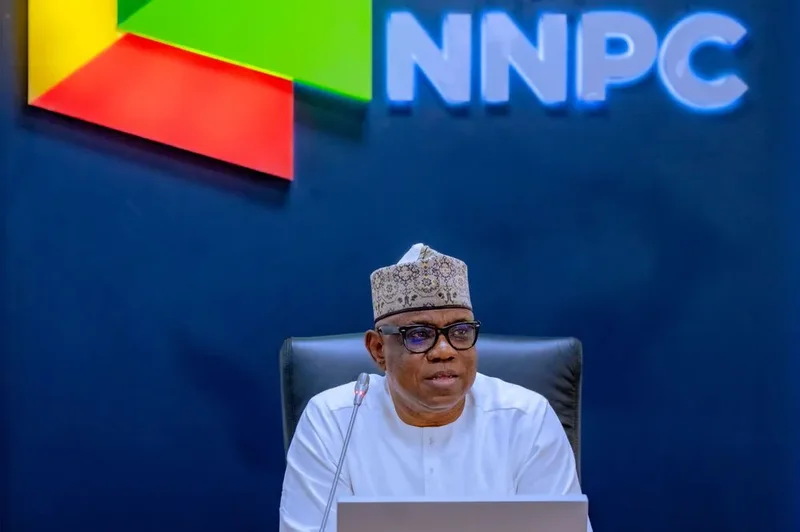 Deep offshore incentive order will accelerate investment, production growth — NNPC